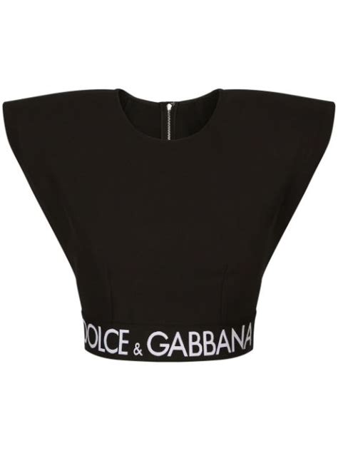 dolce gabbana ranking|dolce gabbana tops for women.